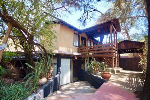 Apartamento Casa Colibr� Suite