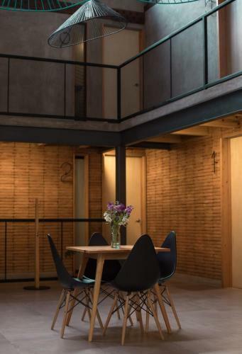 Hotel Ixmukan� Suites & Spa