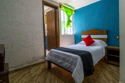 Hotel Marquez