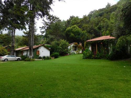 Hotel San Nicol�s By Rotamundos
