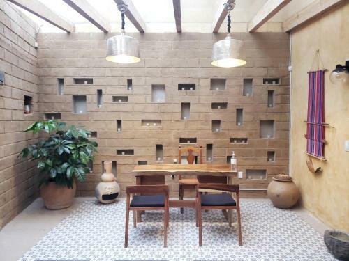 Bed & Breakfast Casa Carmen