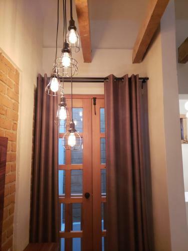 Bed & Breakfast Casa Carmen