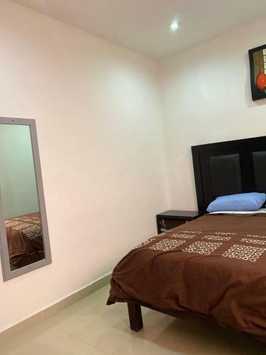 Apartamento Casa Flor