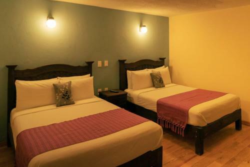 Hotel Vo�e
