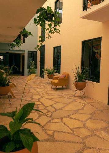 Hotel Vo�e