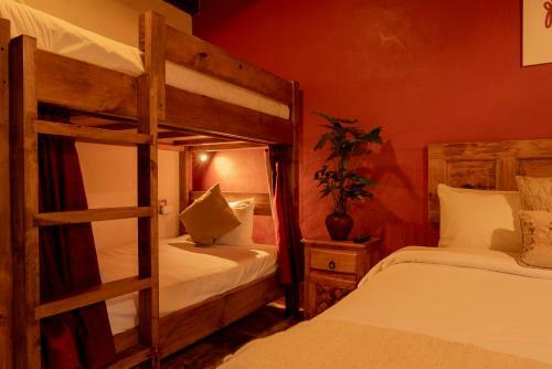 Hostal Hotel Paz Creativa