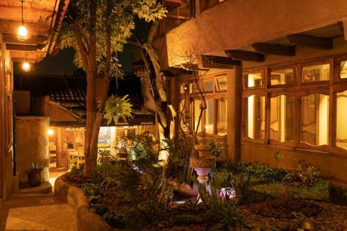 Hostal Hotel Paz Creativa