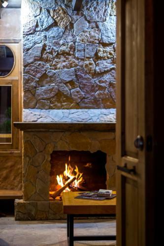 Hostal Hotel Paz Creativa