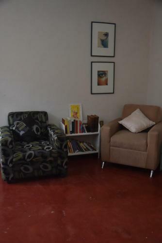 Apartamento Casa La Descanser�a