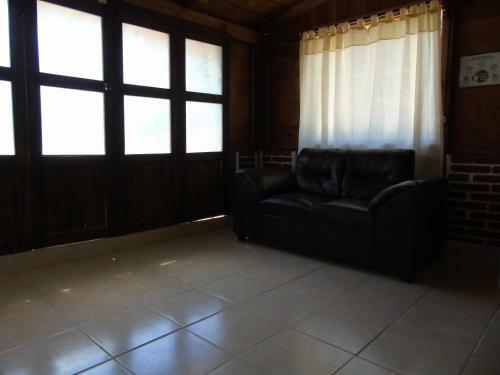 Apartamento Calkin� Caba�as By Rotamundos