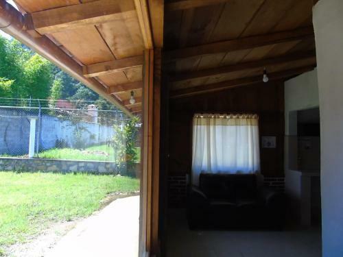 Apartamento Calkin� Caba�as By Rotamundos