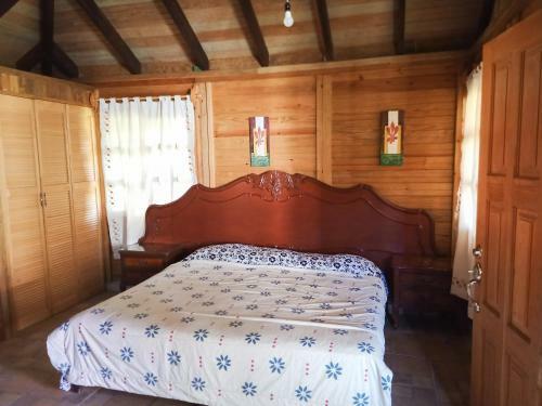 Apartamento Calkin� Caba�as By Rotamundos