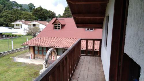 Apartamento Calkin� Caba�as By Rotamundos