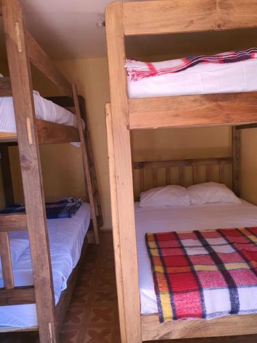 Coraz�n Coleto Hostal