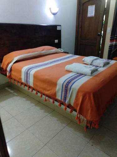 Casa Nuc� Hotel