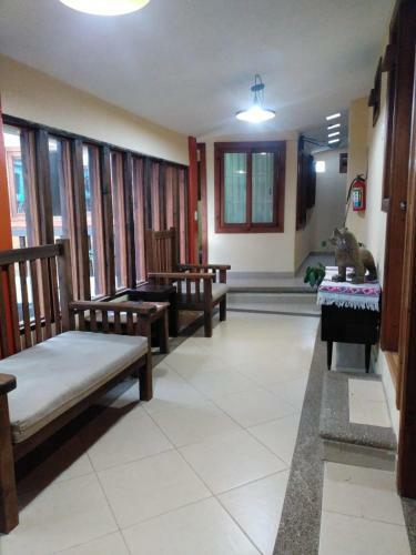 Casa Nuc� Hotel