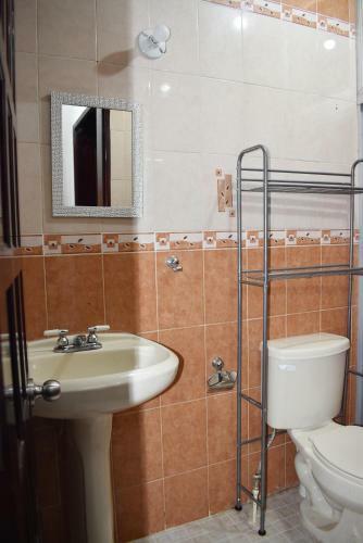 Casa Moxviquil