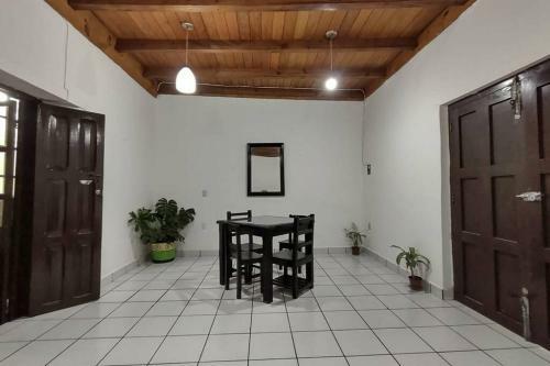 Apartamento Soul House