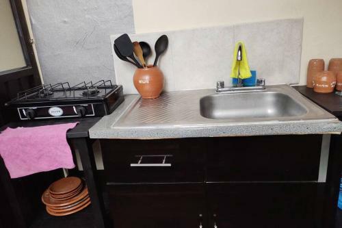 Apartamento Soul House