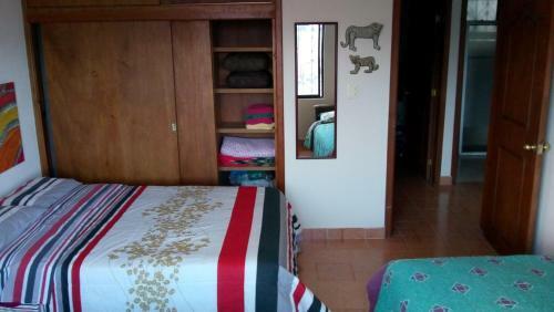 Apartamento Penthouse 3 Rec�maras, Terraza Espectacular