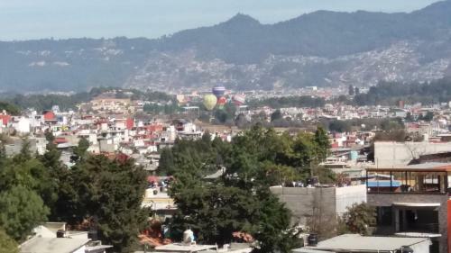 Apartamento Penthouse 3 Rec�maras, Terraza Espectacular