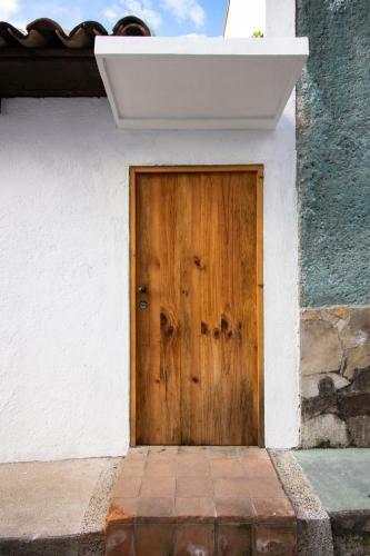 Posada Boutique La Merced