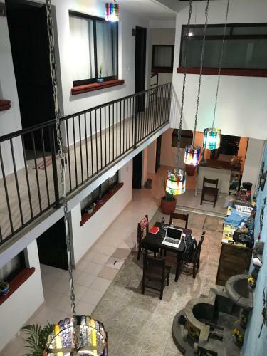 Casa Lek Hotel