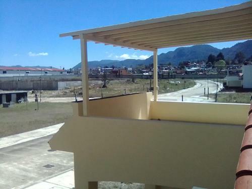 New Villa W Garden, Small Pool, Fireplace, Balcony And Terrace