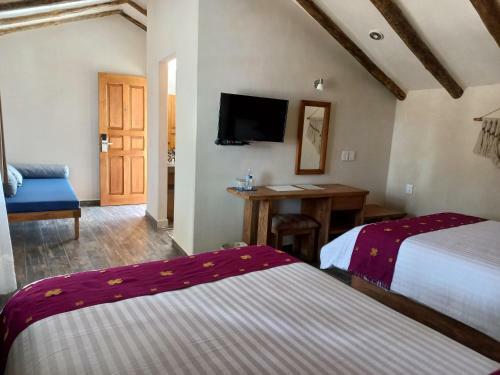 Hotel Junvay