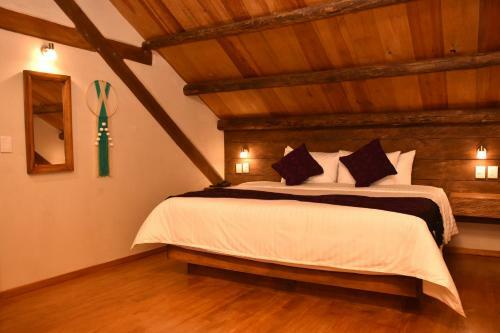 Hotel Junvay