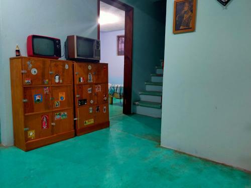 Hostal Posada Casa Ichin