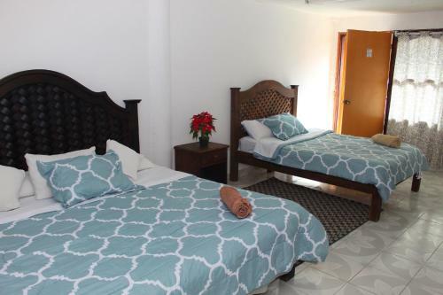 Hotel Panda Viajero
