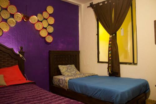 Chile Mexicano Bed And Breakfast