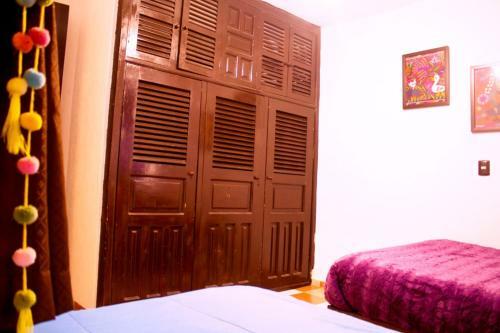 Chile Mexicano Bed And Breakfast