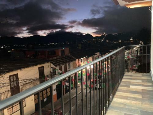 Hotel Terraza Casa Blanca