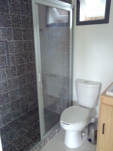 Cabain Full Service Huitepec
