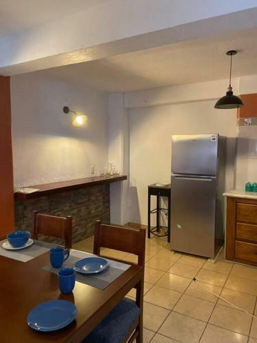 Apartamento Casa Centrica Totalmente Nueva-leonor