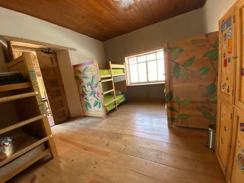 The Coffee Bean Hostel
