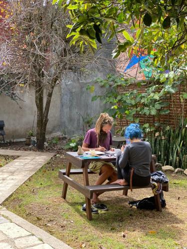 The Coffee Bean Hostel