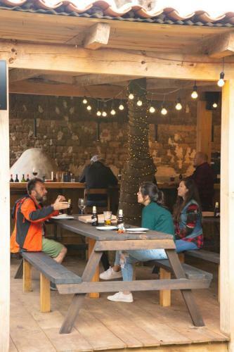 The Coffee Bean Hostel
