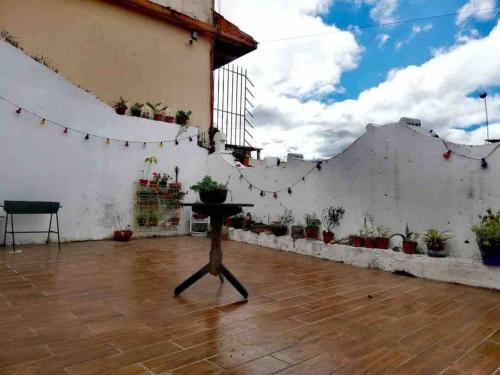 Casa Cielo Maya