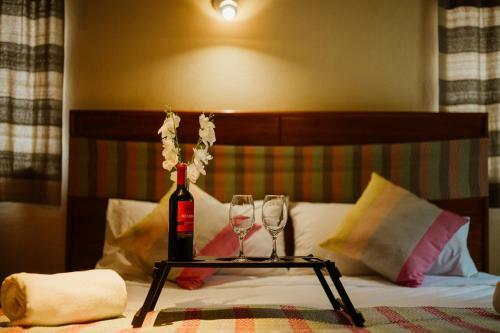 Hotel Villas Na