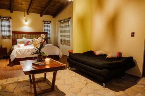 Hotel Villas Na