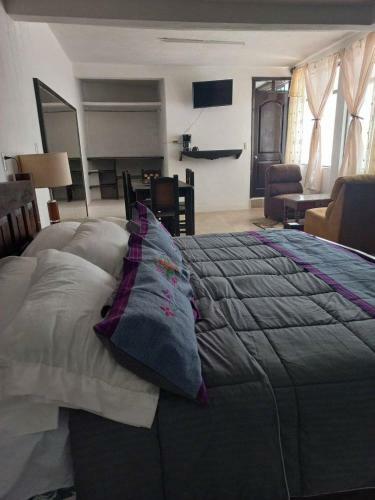 Hotel Casa Anxel