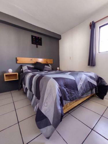 Apartamento ?casa Cisnes?