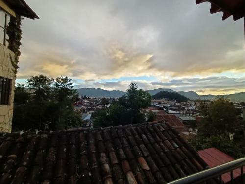 Hostal Vinajel