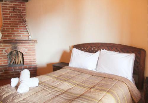Hotel Campestre Las Flores