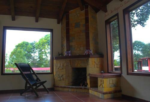 Hotel Campestre Las Flores