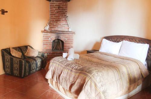 Hotel Campestre Las Flores