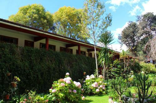 Hotel Campestre Las Flores